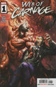 WEB OF CARNAGE (2023) #1