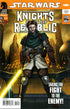 STAR WARS KNIGHTS OF THE OLD REPUBLIC (2006) #31