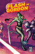 FLASH GORDON (2024) #4 CVR B FRAZER IRVING CONNECTING CVR