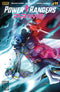 POWER RANGERS PRIME (2024) #11 CVR A CLARKE