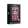 MINNIE MOUSE - ART DECO 5g SILVER COLLECTIBLE FOIL