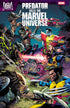 PREDATOR KILLS THE MARVEL UNIVERSE (2025) #2