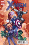 X-MEN VOL 3 #27 AA APPRECIATION PHAM VAR