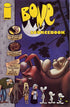 BONE SOURCEBOOK (1995) #1