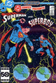 DC COMICS PRESENTS (1978) #87 - FIRST SUPERBOY PRIME