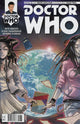 DOCTOR WHO 10TH YEAR TWO #10