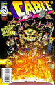 CABLE (1993) #27 (VF/NM)
