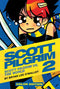 SCOTT PILGRIM COLOR HC VOL 02 SCOTT PILGRIM VS THE WORLD (NEW PRINTING)