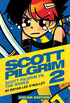 SCOTT PILGRIM COLOR HC VOL 02 SCOTT PILGRIM VS THE WORLD (NEW PRINTING)