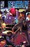 DEATHBLOW (1993) #20