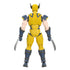 BLOKEES MARVEL INFINITY SAGA CHAMPION CLASS WOLVERINE MODEL
