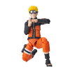 BLOKEES NARUTO CHAMPION CLASS 02 NARUTO UZUMAKI MODEL