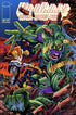 WILDCATS COVERT ACTION TEAMS (1992) #14