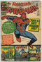 AMAZING SPIDER-MAN (1963) #38 (GD/VG)