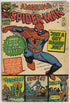 AMAZING SPIDER-MAN (1963) #38 (GD/VG)