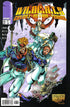 WILDCATS COVERT ACTION TEAMS (1992) #43