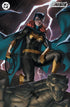 DCS I KNOW WHAT YOU DID LAST CRISIS (2024) #1 (ONE SHOT) CVR B EJIKURE VAR