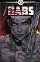 BABS THE BLACK ROAD SOUTH (2026) #5