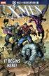X-MEN AGE OF REVELATION (2025) #0