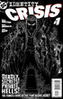 IDENTITY CRISIS (2004) #1 SECOND PRINTING