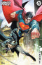 BATMAN SUPERMAN WORLDS FINEST (2022) #32 CVR B STEPHEN SEGOVIA CARD STOCK VAR