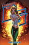 DANGER GIRL RENEGADE TP (2016) - (OOP)