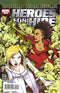 HEROES FOR HIRE VOL 2 #12 WWH