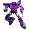 BLOKEES TRANSFORMERS ONE CLASSIC CLASS SHOCKWAVE MODEL