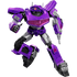 BLOKEES TRANSFORMERS ONE CLASSIC CLASS SHOCKWAVE MODEL