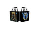 BATMAN/ABSOLUTE BATMAN REUSABLE TOTE BAG