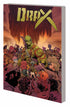 DRAX TP SALE - SET OF THREE