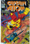 CAPTAIN ATOM #48