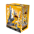 BLOKEES EVANGELION ACTION PROTOTYPE EVA-00 MODEL