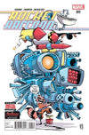 ROCKET RACCOON (2014) - SET OF ELEVEN
