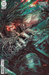 SUMMER OF SUPERMAN SPECIAL (2025) #1 (ONE SHOT) CVR C JOHN GIANG CARD STOCK VAR