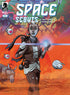 SPACE SCOUTS (2025) #1 CVR A RUBIN