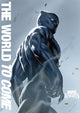 MARVEL KNIGHTS THE WORLD TO COME (2025) #2 TAURIN CLARKE VAR