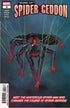 EDGE OF SPIDER-GEDDON (2018) - SET OF FOUR