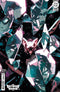 BATMAN AND ROBIN (2023) #16 CVR B SIMONE DI MEO CARD STOCK VAR