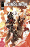 GUNSLINGER SPAWN (2021) #44 CVR B FEDERICO SABBATINI