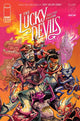 LUCKY DEVILS (2025) #8 CVR A RYAN BROWNE