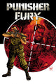 PUNISHER & FURY MAX BY GARTH ENNIS OMNIBUS HC