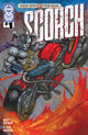 BIKER MICE FROM MARS SCORCH (2026) #1 CVR F 20 COPY INCV SIMON BISLEY VAR