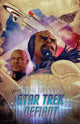 ART OF STAR TREK DEFIANT HC