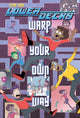 STAR TREK LOWER DECKS WARP YOUR OWN WAY OGN
