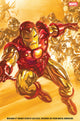 IRON MAN (2026) #7 ALEX ROSS MARVEL DIMENSIONS VAR
