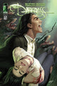 DARKNESS (2025) #7 CVR A STJEPAN SEJIC