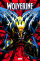 WOLVERINE (2024) #16 DAMION SCOTT VAR