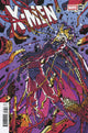 X-MEN (2024) #38 25 COPY INCV SUPERLOG VAR [DNX]