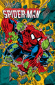 WEB OF SPIDER-MAN OMNIBUS HC VOL 02 DIRECT MARKET VAR